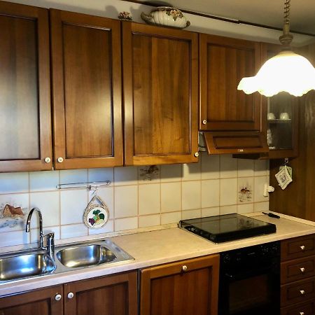 Apartament La Casa Cerea Zewnętrze zdjęcie