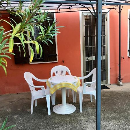 Apartament La Casa Cerea Zewnętrze zdjęcie