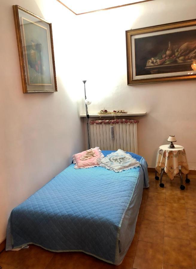 Apartament La Casa Cerea Zewnętrze zdjęcie