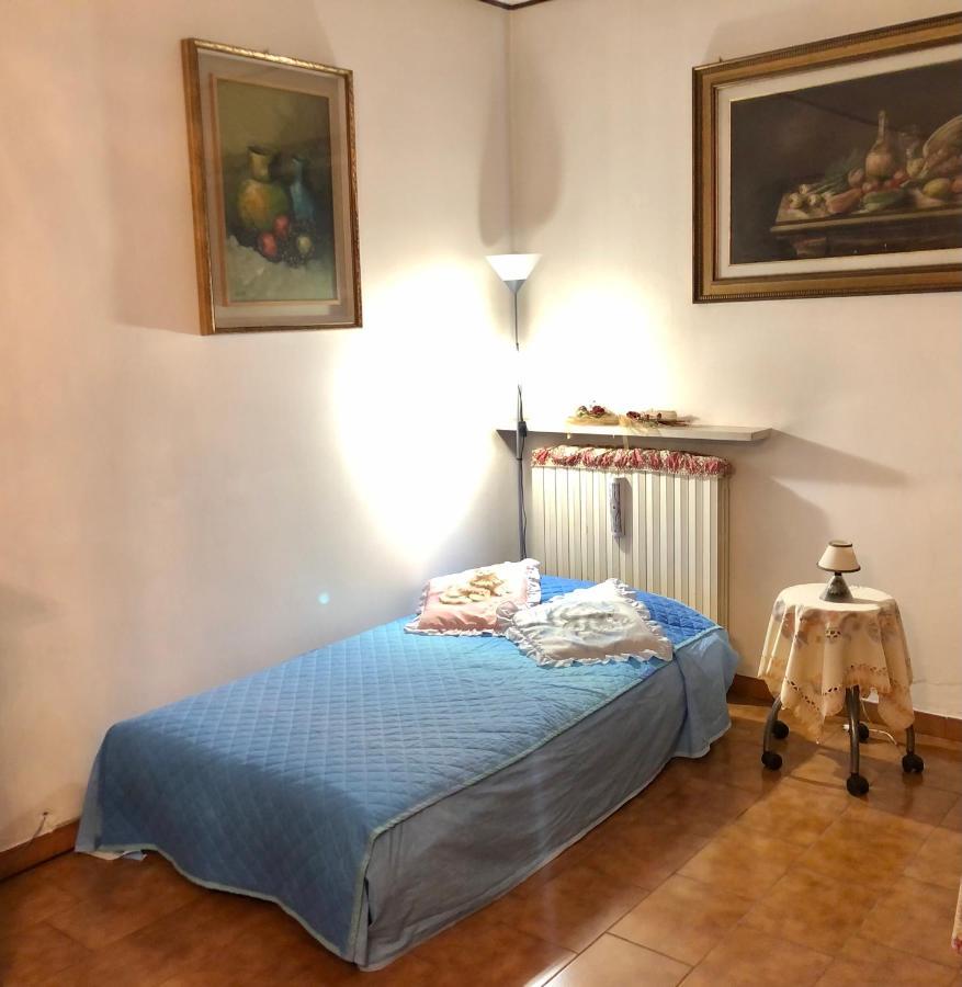 Apartament La Casa Cerea Zewnętrze zdjęcie