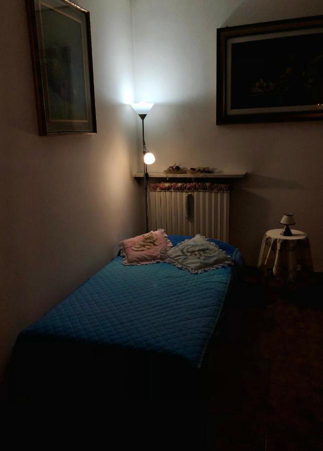 Apartament La Casa Cerea Zewnętrze zdjęcie