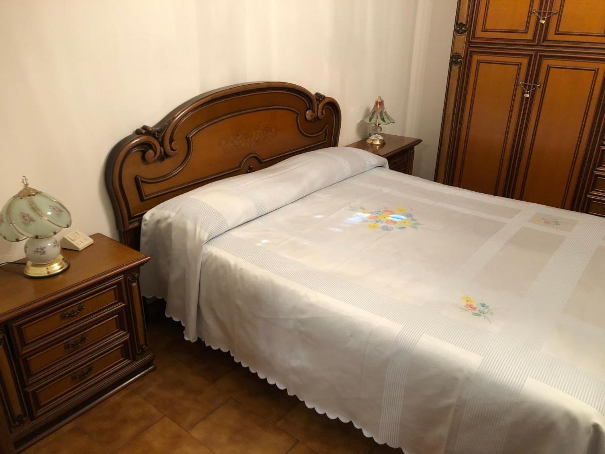 Apartament La Casa Cerea Zewnętrze zdjęcie
