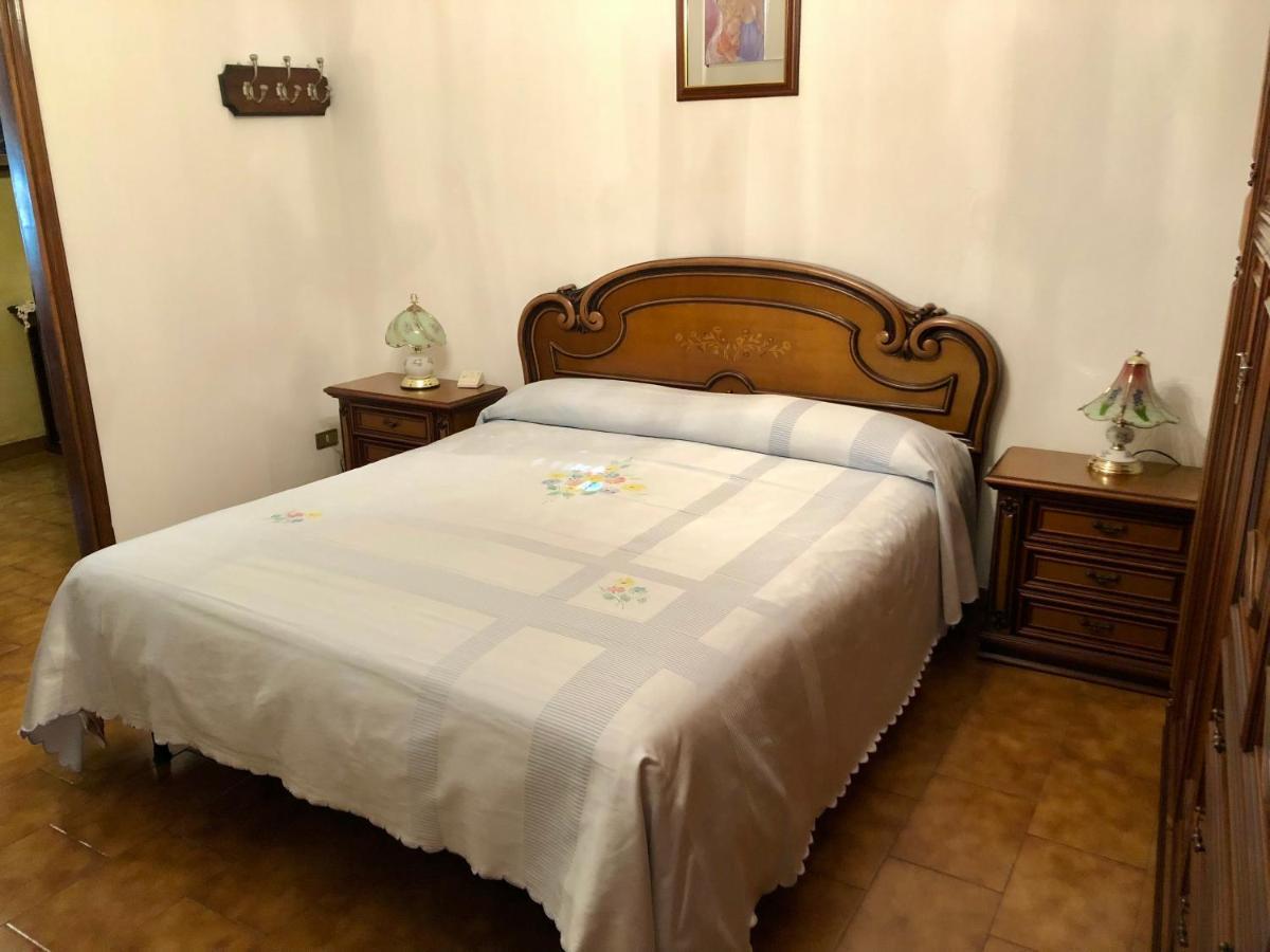 Apartament La Casa Cerea Zewnętrze zdjęcie