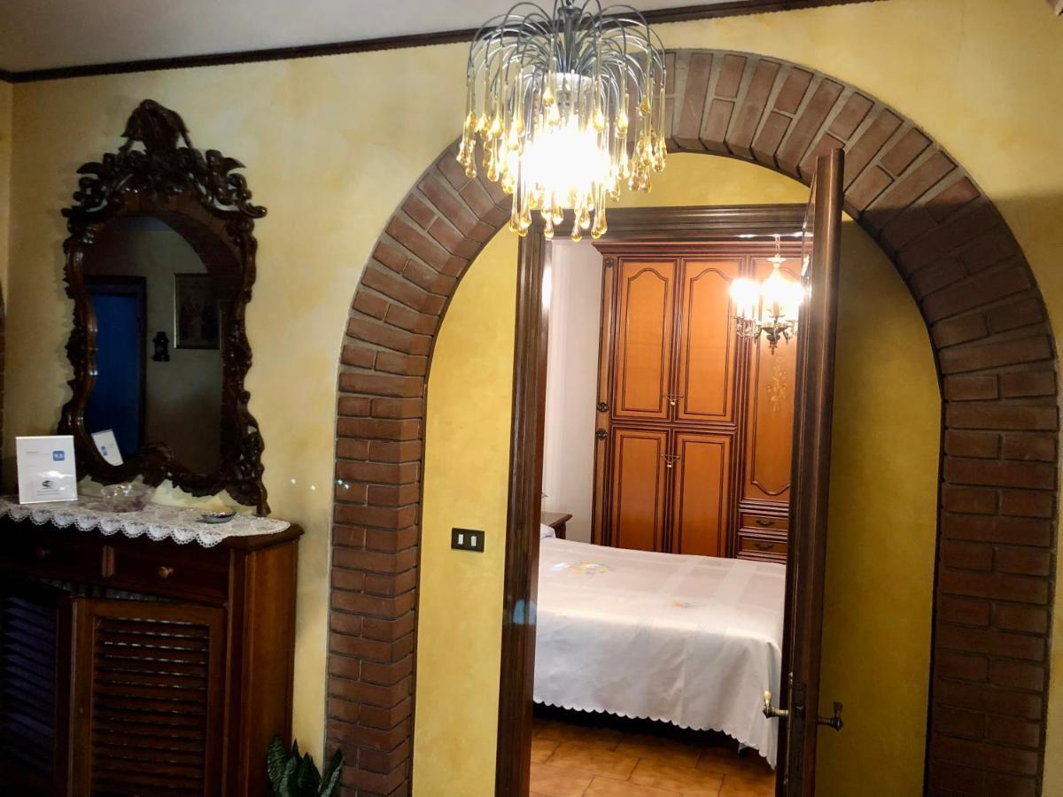 Apartament La Casa Cerea Zewnętrze zdjęcie
