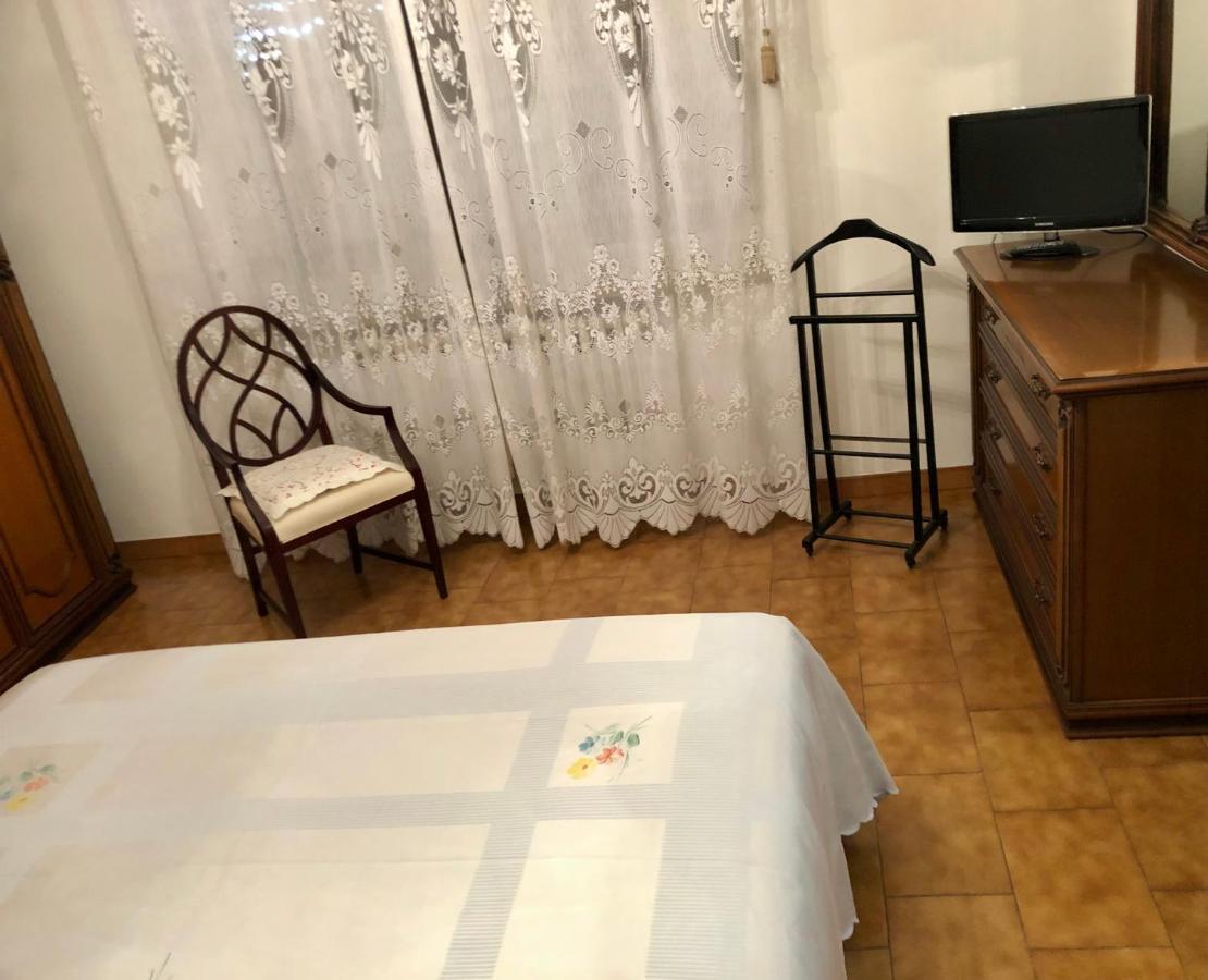 Apartament La Casa Cerea Zewnętrze zdjęcie