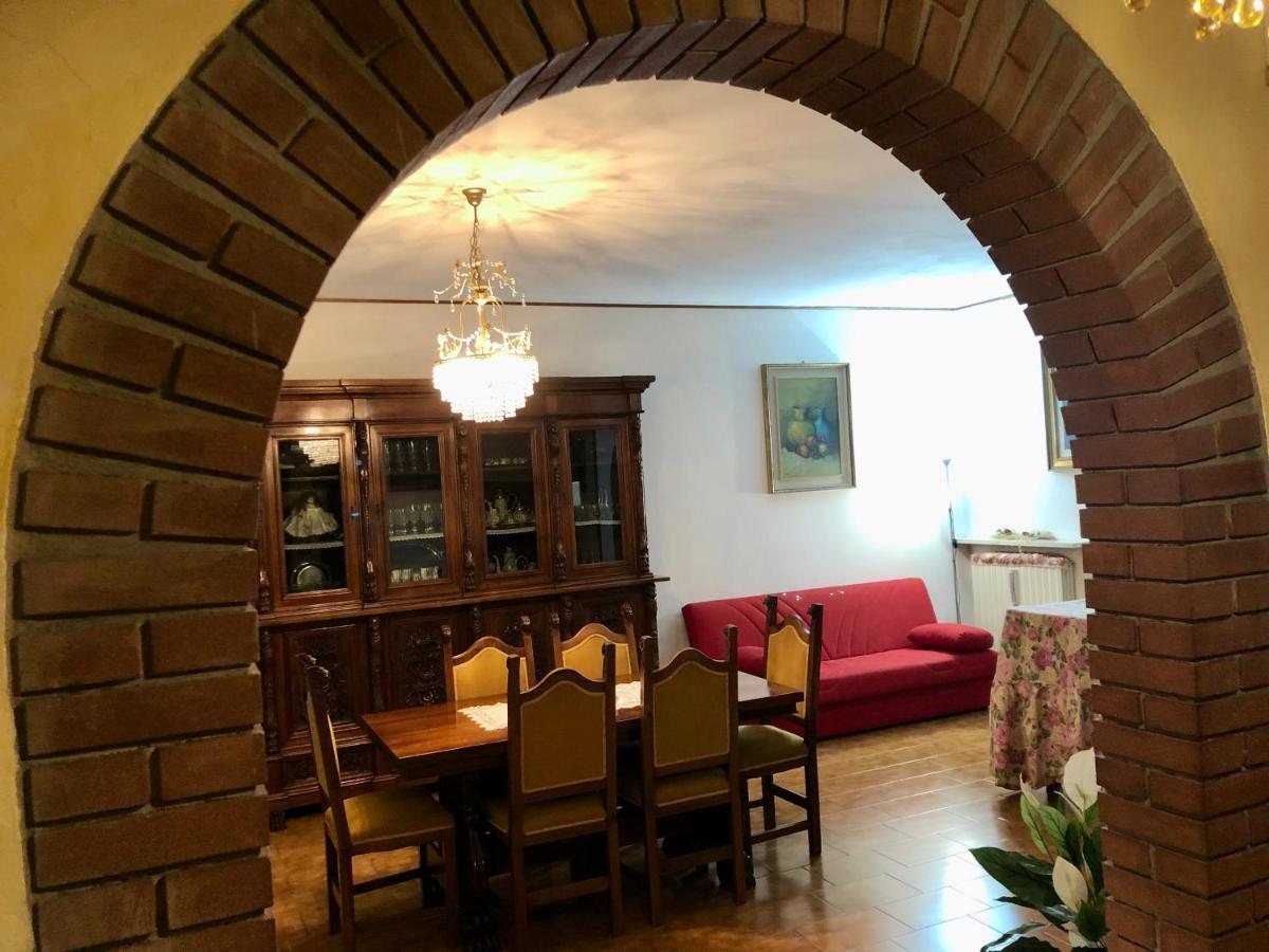 Apartament La Casa Cerea Zewnętrze zdjęcie