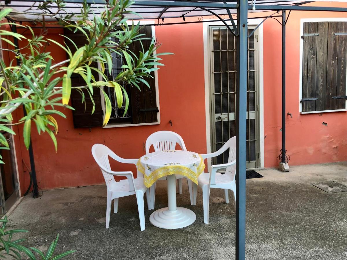 Apartament La Casa Cerea Zewnętrze zdjęcie