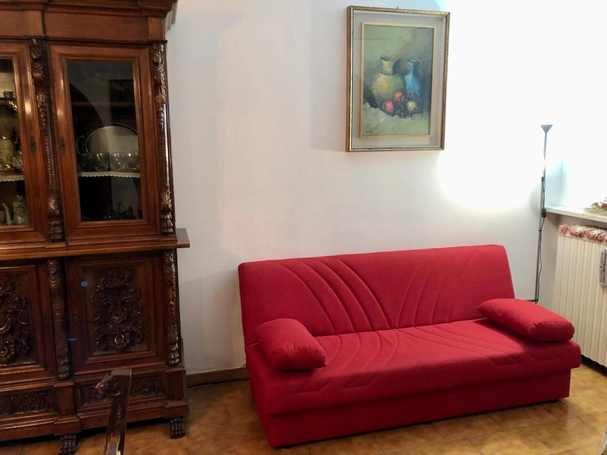 Apartament La Casa Cerea Zewnętrze zdjęcie