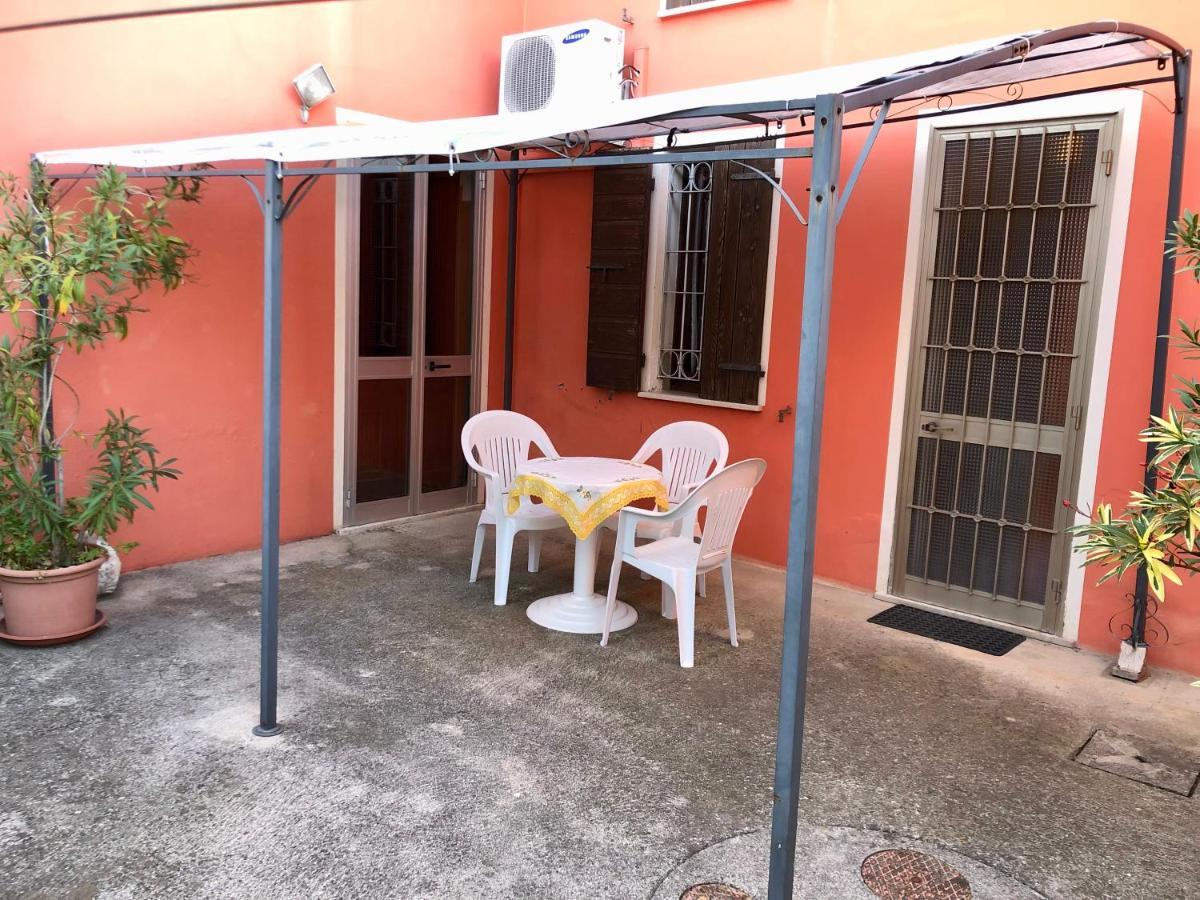 Apartament La Casa Cerea Zewnętrze zdjęcie