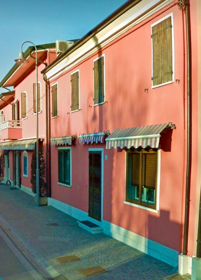 Apartament La Casa Cerea Zewnętrze zdjęcie