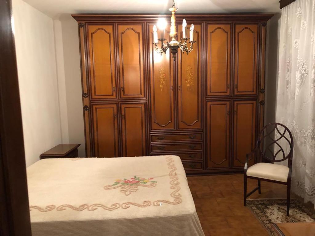 Apartament La Casa Cerea Zewnętrze zdjęcie