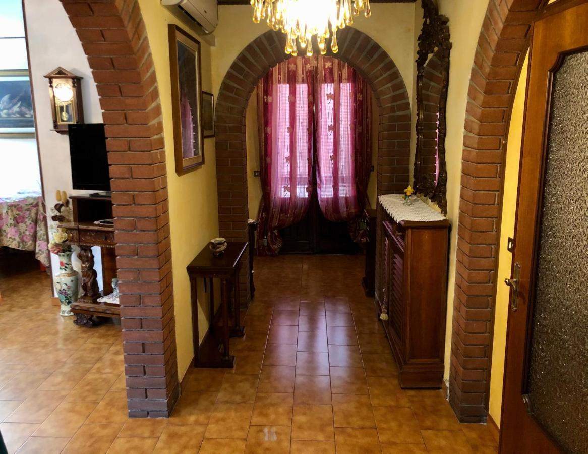 Apartament La Casa Cerea Zewnętrze zdjęcie