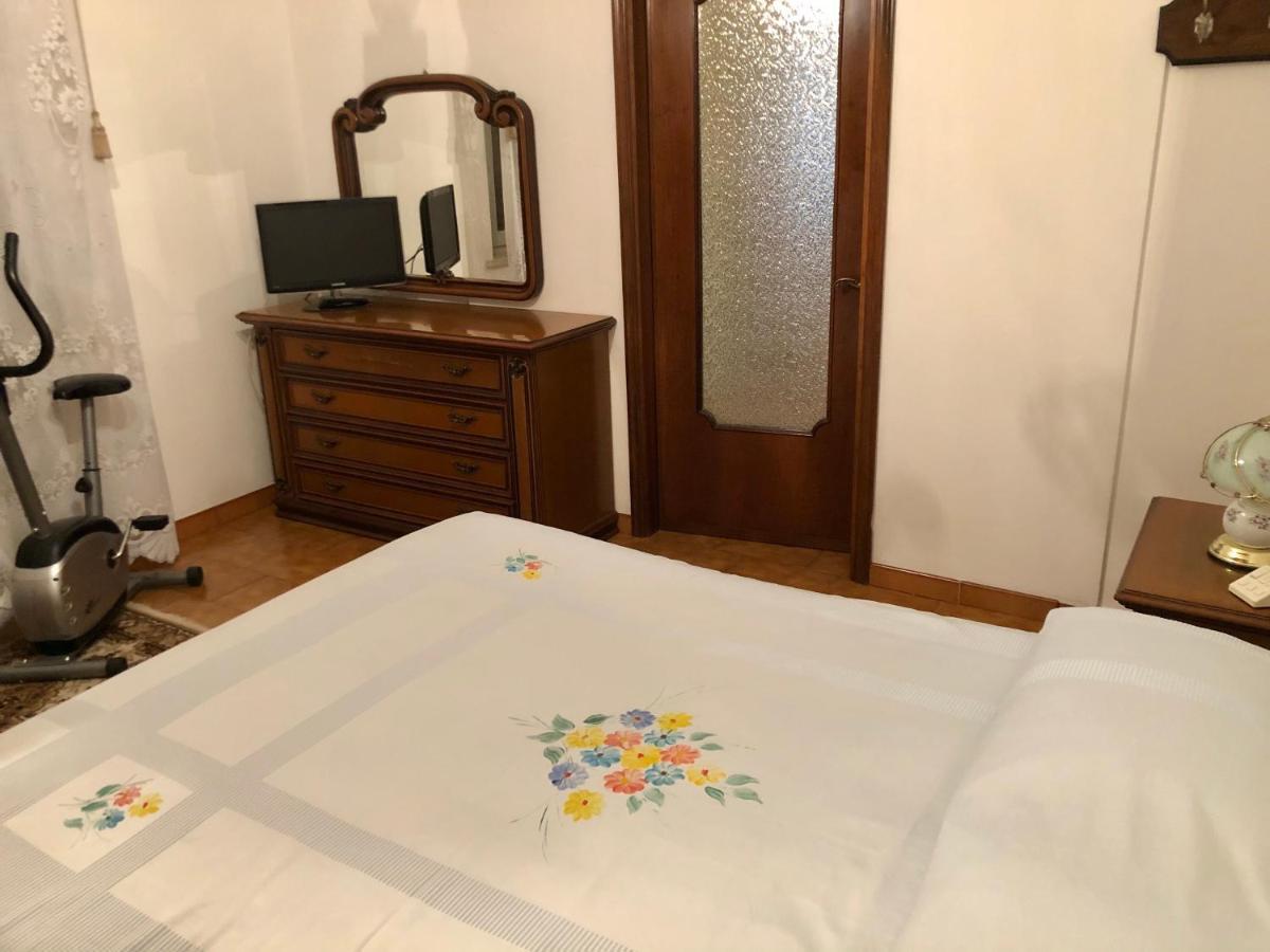 Apartament La Casa Cerea Zewnętrze zdjęcie